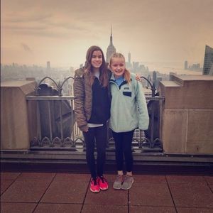 Meet your Posher, Cayley